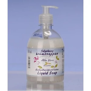 MILD pumpás folyékony szappan 500 ml