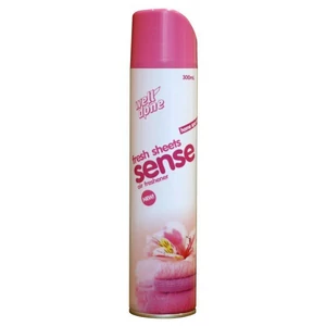 Légfrissítő aerosol Fresh sheets 300 ml