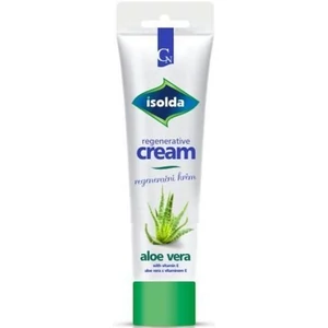 ISOLDA aloe vera kézkrém 100 ml