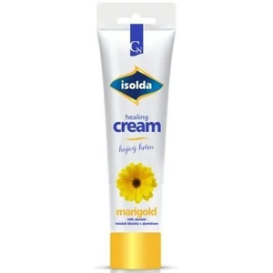 ISOLDA körömvirág kézkrém 100 ml