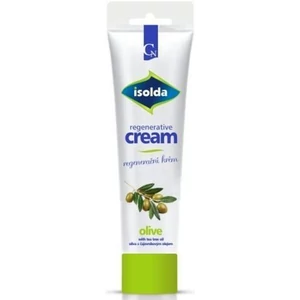 ISOLDA oliva kézkrém 100 ml
