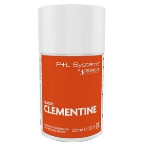 P+L automata légfrissítő utántöltő classic clementine 270 ml
