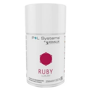 P+L automata légfrissítő utántöltő precious ruby 270ml 12db/gyűjtő