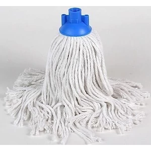 TIDINETT pamut mop pótfej fehér 250g