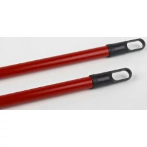 Fém nyél olasz menettel 120cm