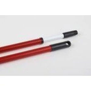 Teleszkópos fém nyél olasz menettel 150cm