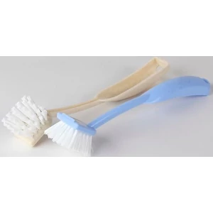 Szögletes edénymodó kefe