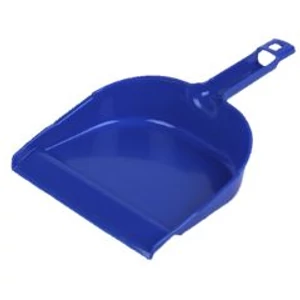 Műanyag szemétlapát