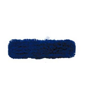 Vileda tartós szintetikus portörlő mop 60cm