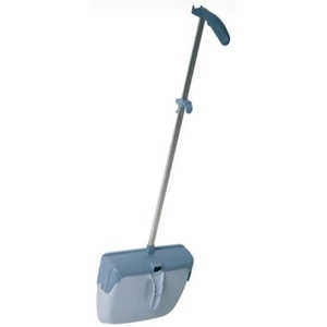 Vileda zárt nyeles szemétlapát