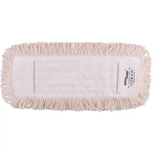 Hurkolt, kevert szálas, zsebes mop, 50 cm