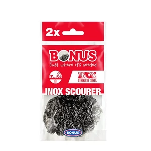 Spirál fémsúroló 2 db-os (2*15 gr)