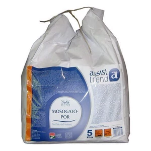 Trend Quality fertőtlenítő hatású mosogatópor 5kg