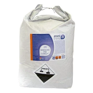 Trend Quality fertőtlenítő hatású mosogatópor 20kg