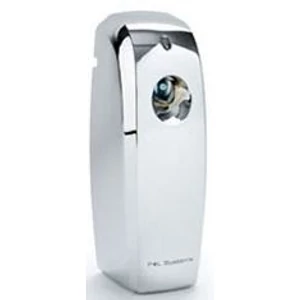 P+L LCD programozható légfrissítő adagoló króm ezüst 270ml