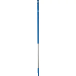 Vikan Ergonomikus alumínium nyél, 1300mm kék