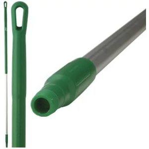 Vikan Ergonomikus alumínium nyél, 1500 mm zöld