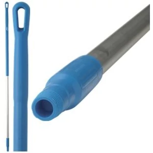 Vikan Ergonomikus alumínium nyél, 1500 mm kék