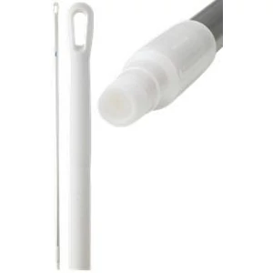 Vikan Ergonomikus alumínium nyél, 1500 mm fehér