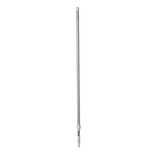 Vikan Teleszkópos nyél, 1575-2780mm fehér