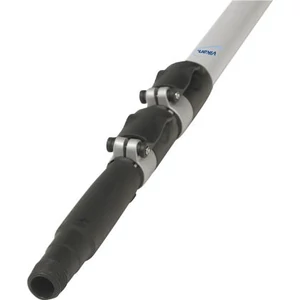 Vikan Teleszkópos üvegszál nyél 2190-6000 mm