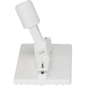 Vikan Nylon-Pad tartó Vikan nyélhez 230 mm, fehér
