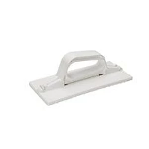 Vikan Kézi Nylon-Pad tartó 235mm fehér