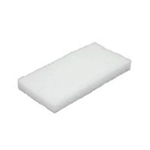 Vikan Nylon-pad lágy 125mmx250mm fehér