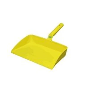Vikan Szemétlapát sárga