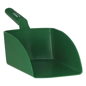 Vikan Kézi lapát, nagy zöld