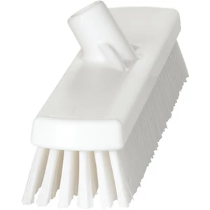 Vikan Padlósúroló kefe 470 mm fehér
