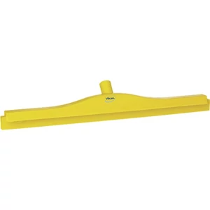 Vikan Vízlehúzó 2C 600mm, sárga