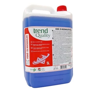 Trend Quality Vízkő- és rozsdaoldó kézi gépi 5L