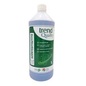 Trend Quality Szőnyegtisztító gépi 1l 10flakon/gyűjtő