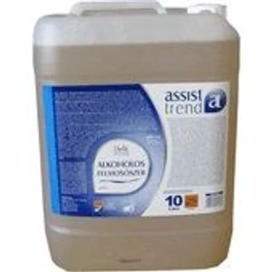 Trend Quality Alkoholos gépi felmosószer 10l