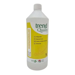 Trend Quality Hideg zsíroldó 1000ml 10flakon/karton