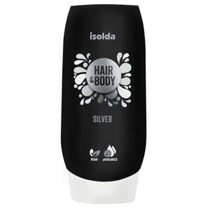 ISOLDA Hair and Body Shampoo 500 ml