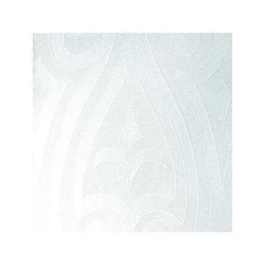 Duni Elegance szalvéta Lily white 40x40cm 6x40db/gyűjtő Duni Elegance szalvéta Lily white 40x40cm 6x40db/gyűjtő