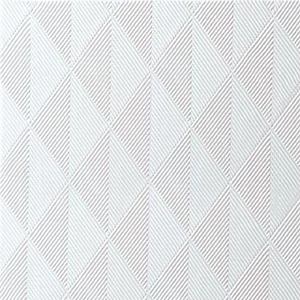 Duni Elegance szalvéta Crystal white 40x40cm 6x40db/gyűjtő