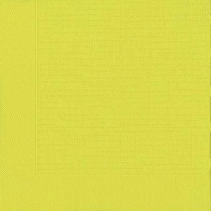 Duni szalvéta Kiwi 4 rétegű 40x40cm 6x50db/gyűjtő