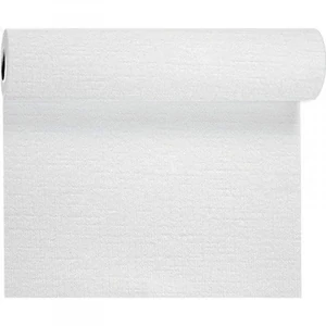 Evolin Téte-a-Téte asztali futó fehér 0,41x24m 4tek/gyűjtő