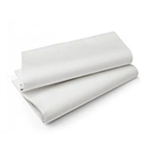 Duni Evolin asztalterítő fehér 127x220cm 1x25db/gyűjtő
