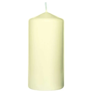 Duni Pillar gyertya krém 100x50mm 6x10db/gyűjtő
