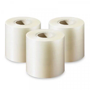 Duni lezáró fólia PP 50mikron 0,154x250m