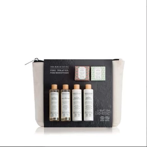 GFL The Rerum Natura mintacsomag termékekkel 4x100ml 1x35g 1x50g