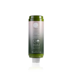 GFL Geneva Green testápoló újrahasznosított flakonban 360ml 18db/gyűjtő