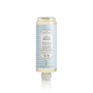 GFL The Rerum Natura folyékony szappan újrahasznosított flakonban 360ml 18db/gyűjtő