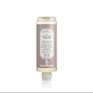 GFL The Rerum Natura tusfürdő-sampon újrahasznosított flakonban 360ml 18db/gyűjtő