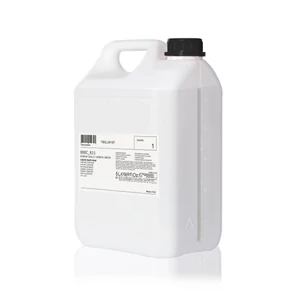 GFL Geneva Green folyékony szappan utántöltő 5L 2db/gyűjtő