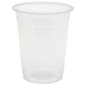 Duni Ecoecho pohár Crystal átlátszó 360ml 16x60db/gyűjtő